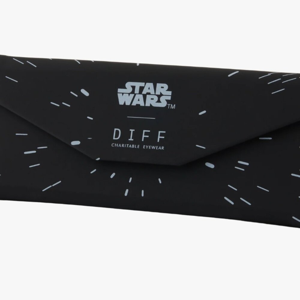 Diff | Star Wars Luke Skywalker Square Polarized … - image 5